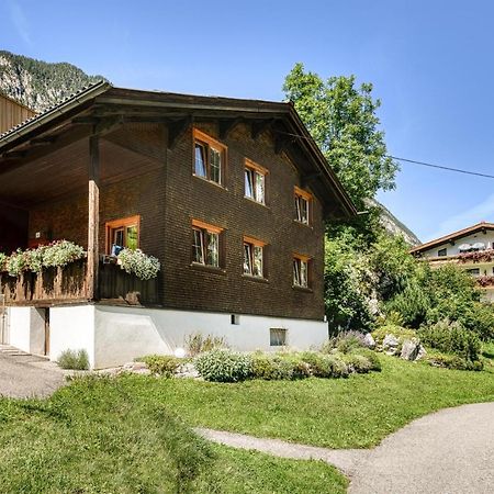 Walserhaus براند المظهر الخارجي الصورة