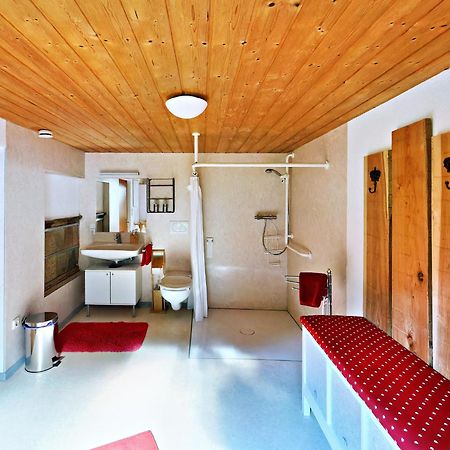 Walserhaus براند المظهر الخارجي الصورة