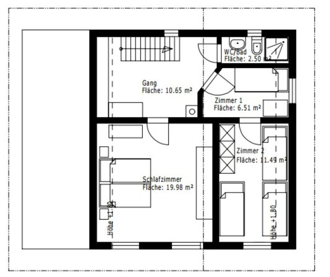 Walserhaus براند المظهر الخارجي الصورة
