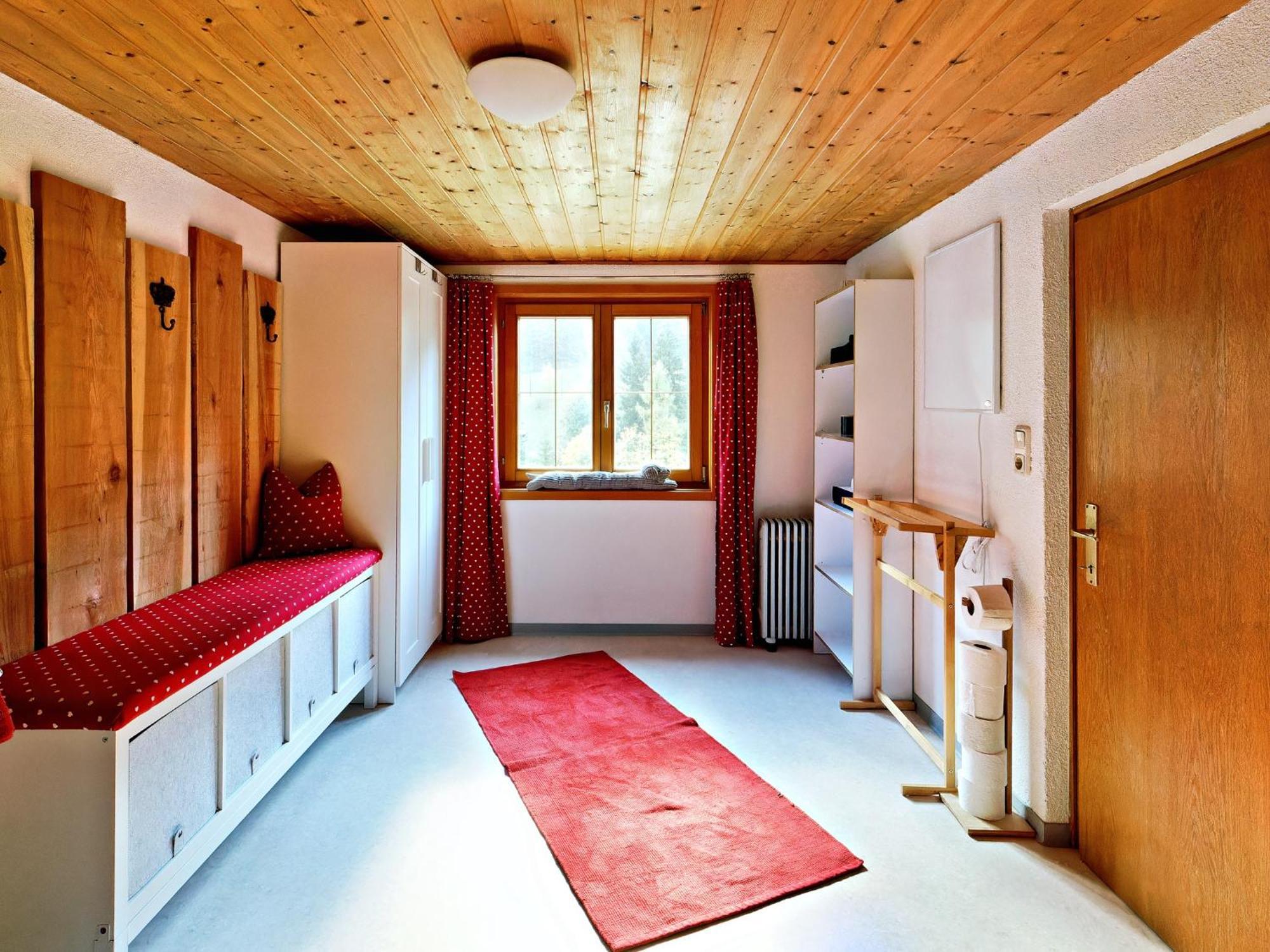 Walserhaus براند المظهر الخارجي الصورة