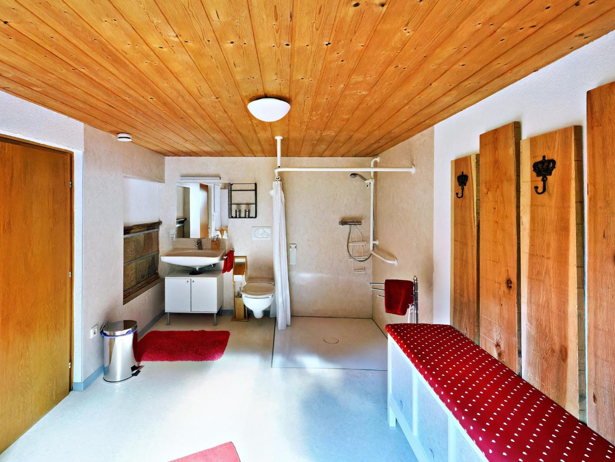 Walserhaus براند المظهر الخارجي الصورة